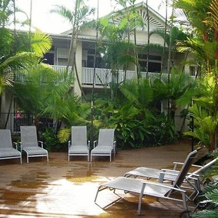 Port Douglas Retreat Aparthotel Exterior photo