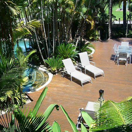 Port Douglas Retreat Aparthotel Exterior photo