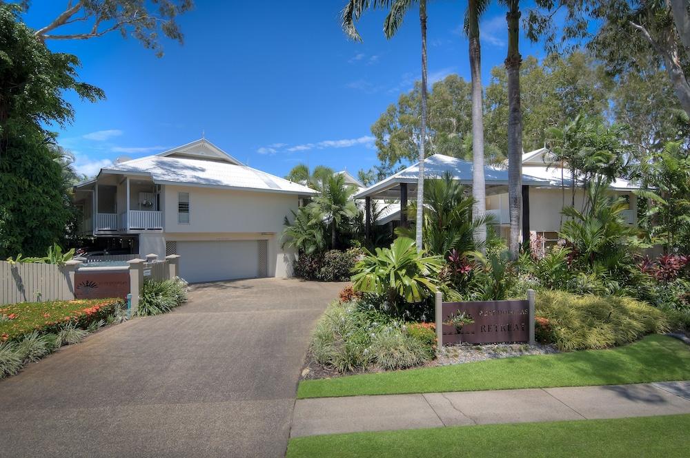 Port Douglas Retreat Aparthotel Exterior photo