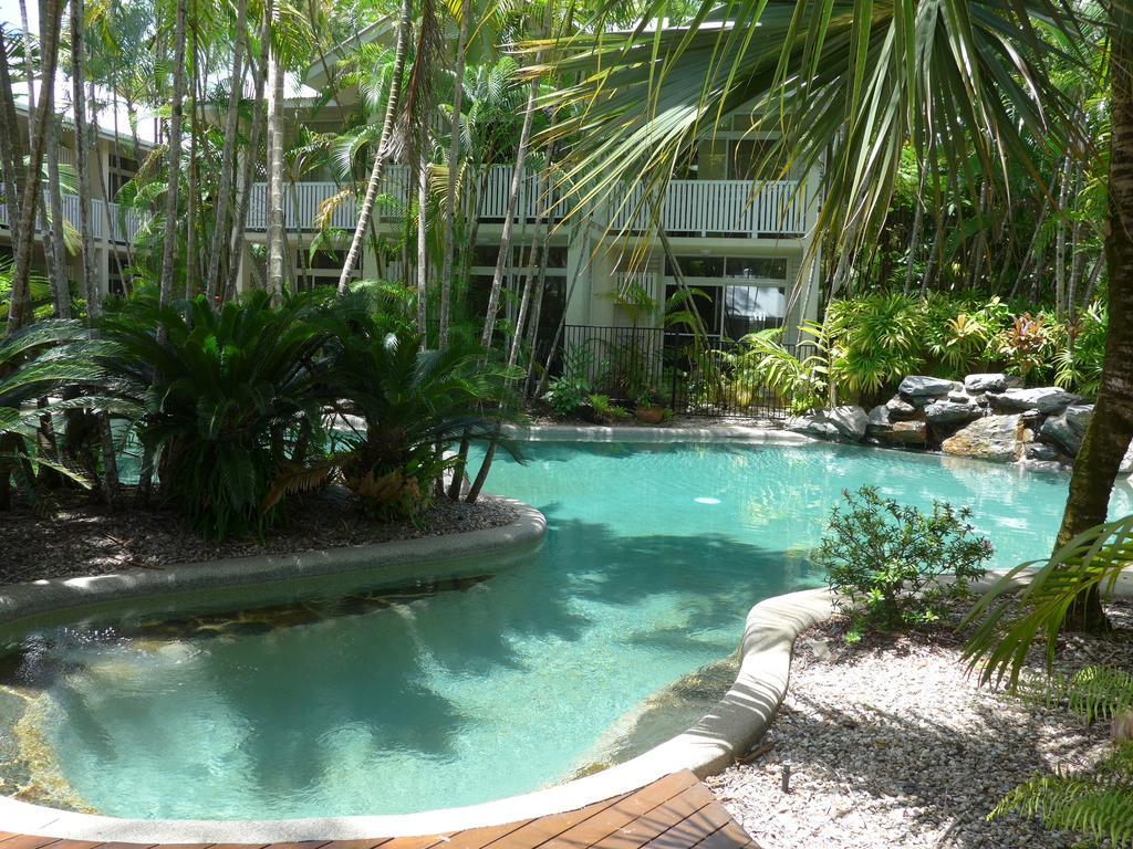 Port Douglas Retreat Aparthotel Exterior photo