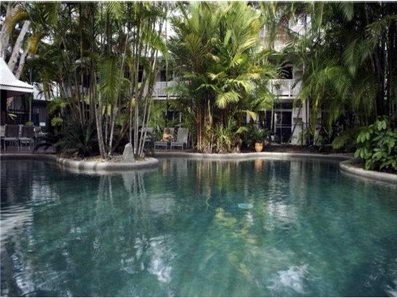 Port Douglas Retreat Aparthotel Exterior photo